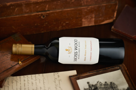 Moss Wood Cabernet Sauvignon