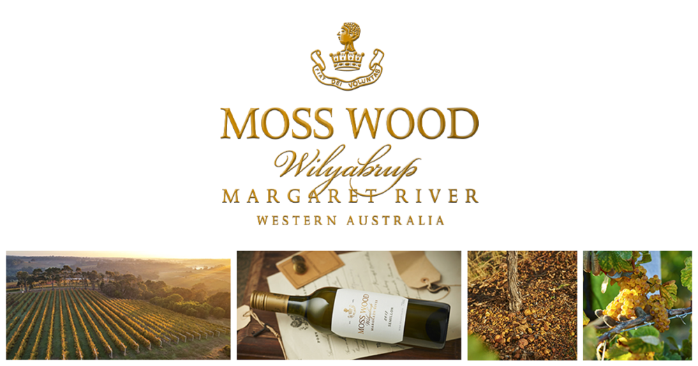 Moss Wood Wines