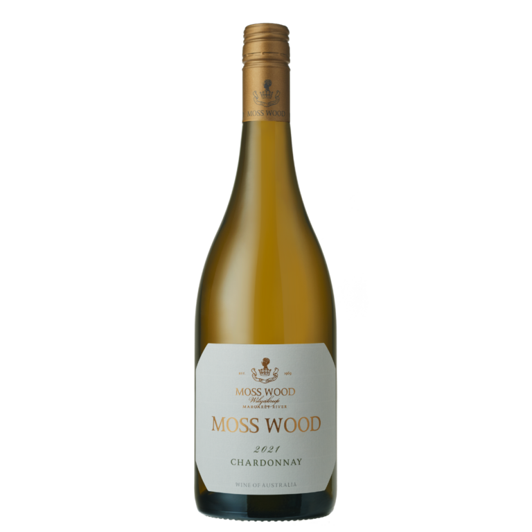 Moss Wood 2021 Chardonnay - SOLD OUT - Moss Wood